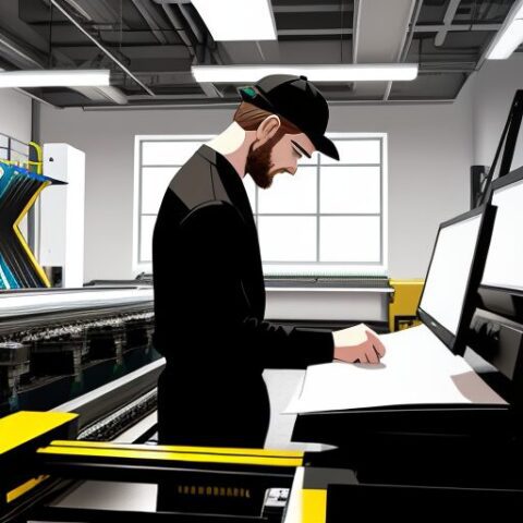 House of Print | People passionate about Print